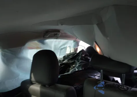 2016 Toyota Prius V Three from USA, damaged, VIN JTDZN3EU0GJ053887